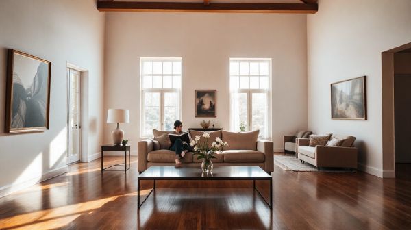 10 astuces pour transformer votre maison avec une rénovation réussie