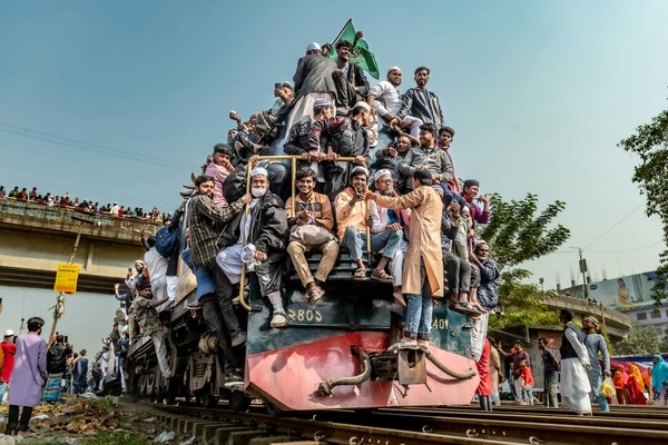 Salons du vin : une tradition française