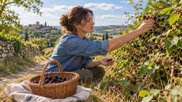 7 astuces essentielles pour réussir votre cueillette