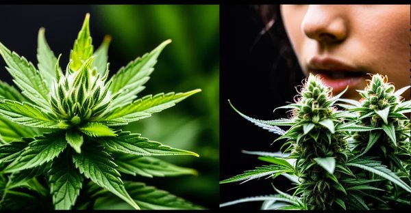 Comparatif des taux de cbd dans les fleurs : guide complet