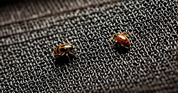 Éliminez les nuisibles rapidement avec des experts certifiés