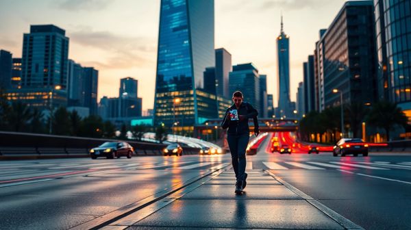 Les tendances high-tech à suivre pour être à la pointe en 2026