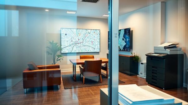 Logiciel état des lieux : facilitez vos démarches immobilières
