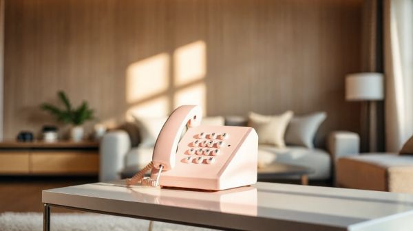 Téléphone rose : découvrez les meilleures expériences interactives