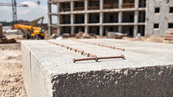 Top 5 astuces pour fixer des éléments dans le béton efficacement