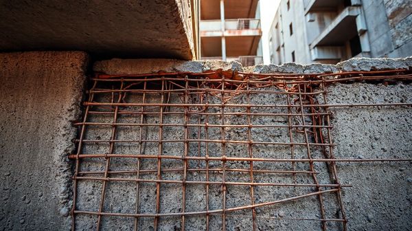 Top 5 astuces pour fixer des éléments dans le béton efficacement