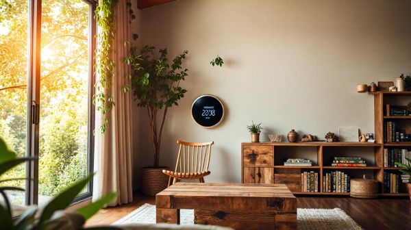 Top conseils pour moderniser votre maison de manière écologique