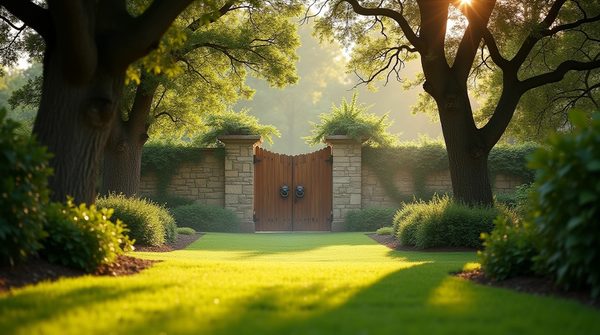 Votre paysagiste de qualité à Crolles pour un jardin parfait